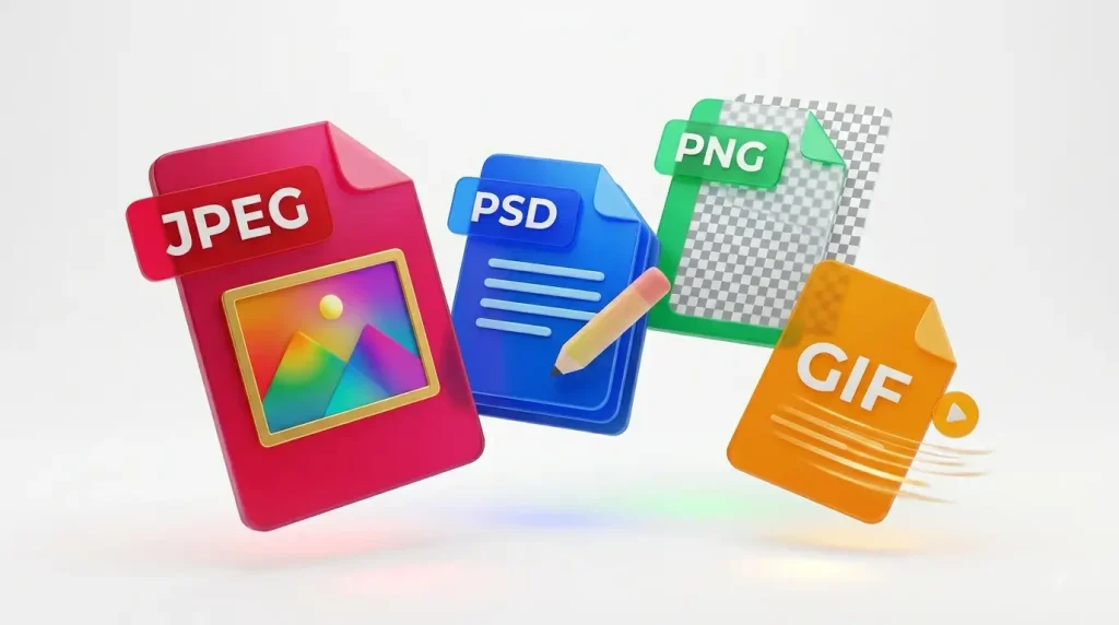 RGB Files