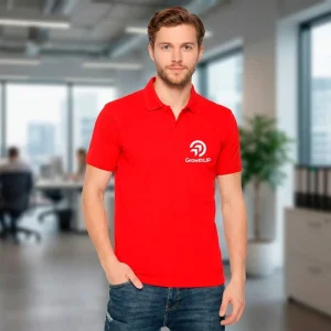 Base Polo T-Shirt