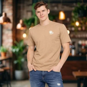 Mono Crew Tee