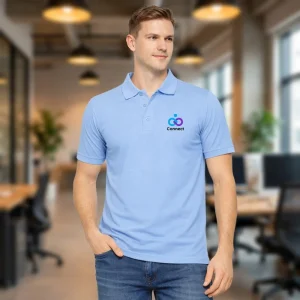 Drift Polo T-Shirt