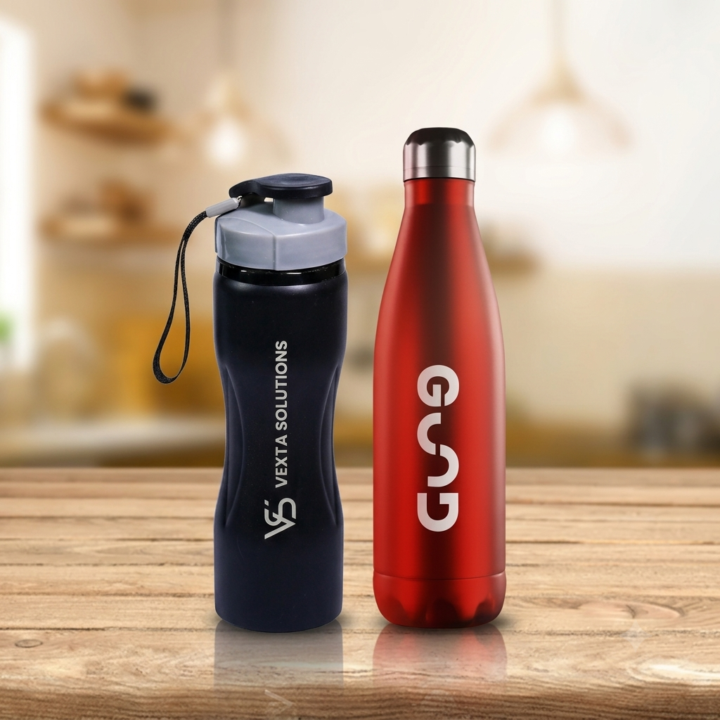 Water Bottle