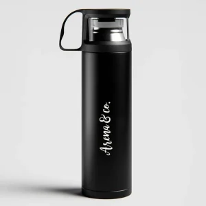 Cap Based Lid Water Bottles