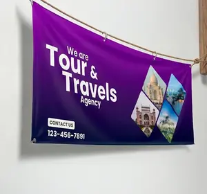 Custom Banners