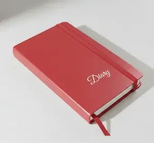 Custom Diary