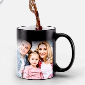 Magic Mugs