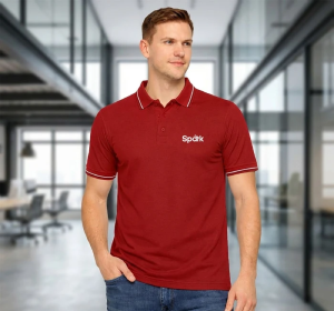 Premium Polo T-Shirts