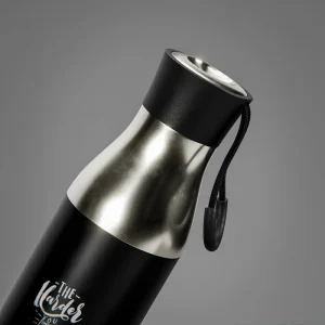 Thermal Wave Water Bottle