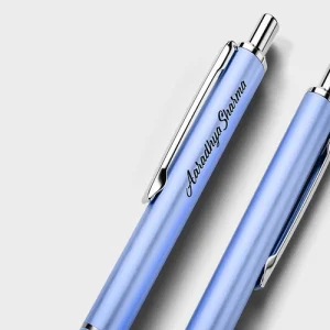 Wisteria Pen