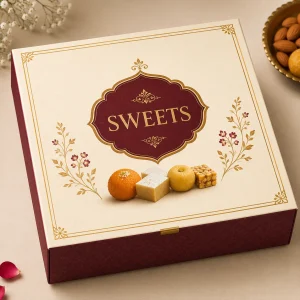 Sweet Box
