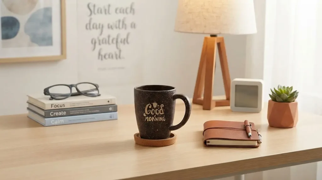 Custom Mugs