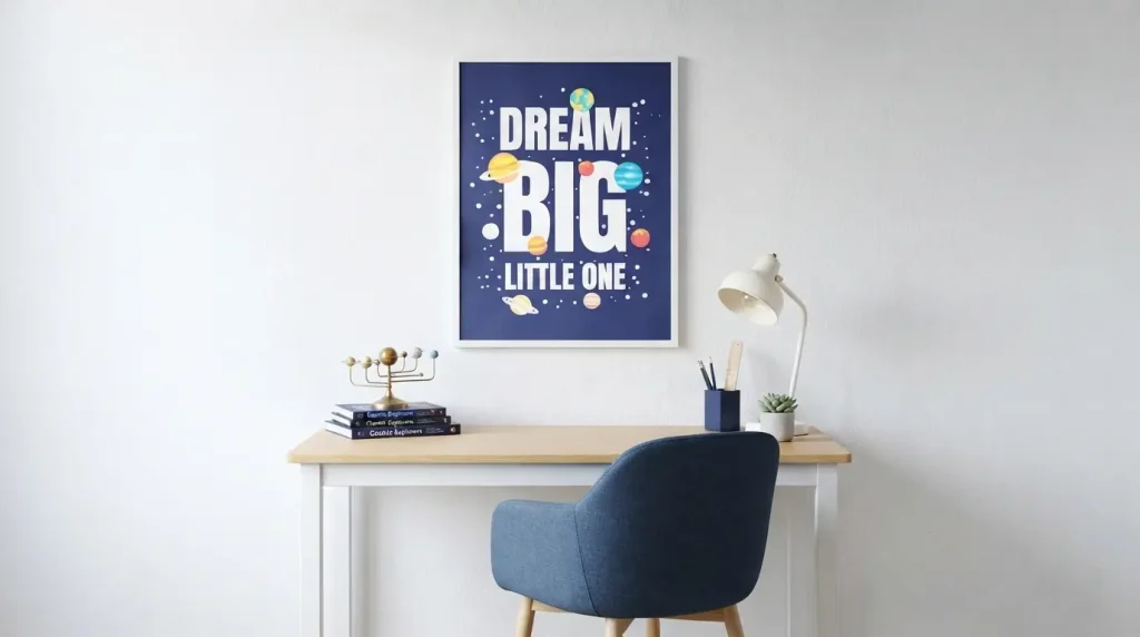 Custom Posters