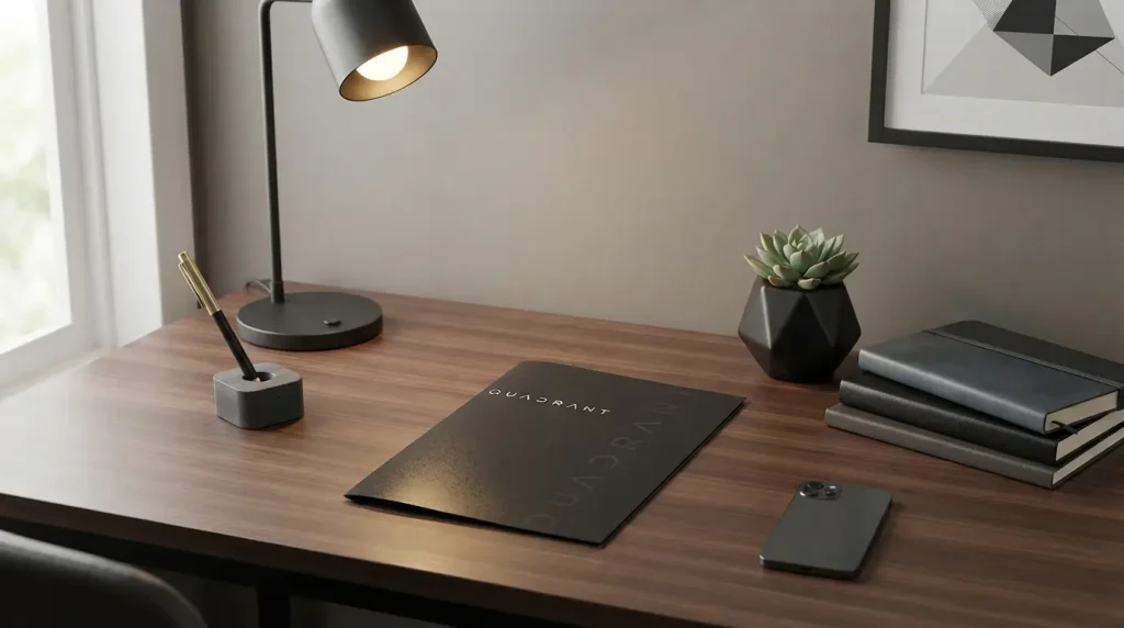 Presentation Folders