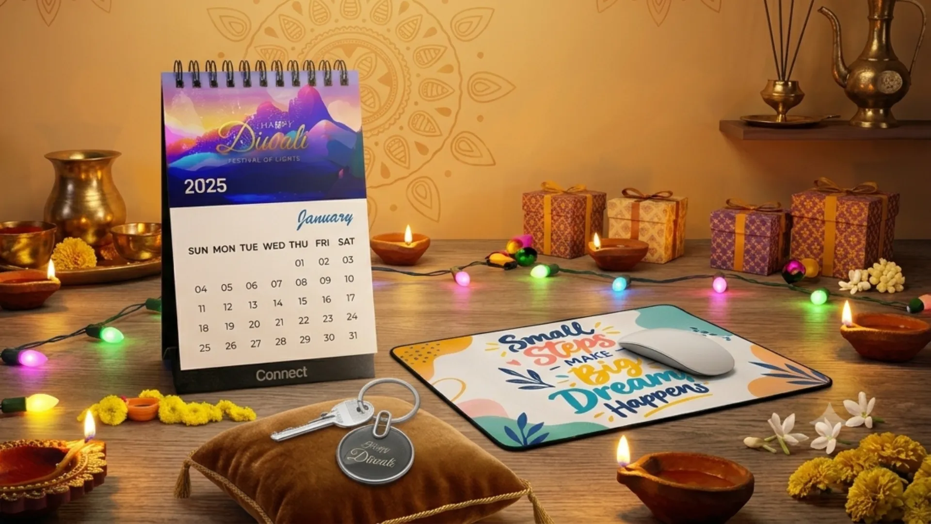 diwali gifts