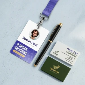 Office Stationery