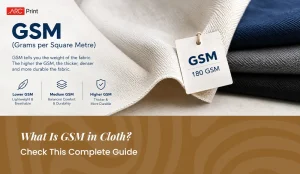 What Is GSM in Cloth