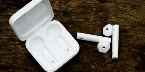 wireless earnuds