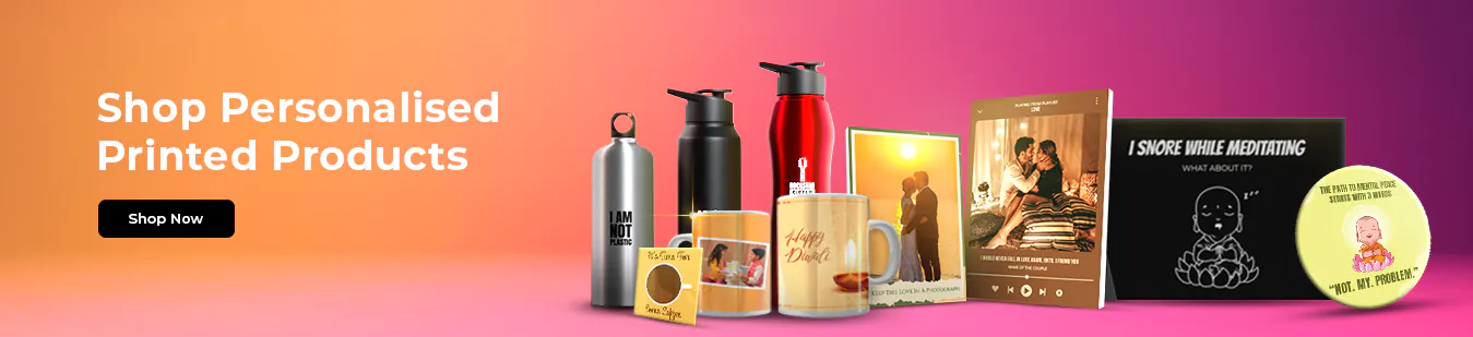 custom printing services