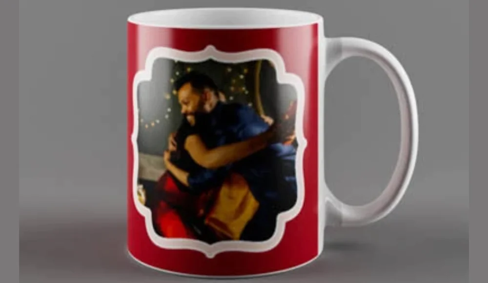 Coffee mug for Boyfriend