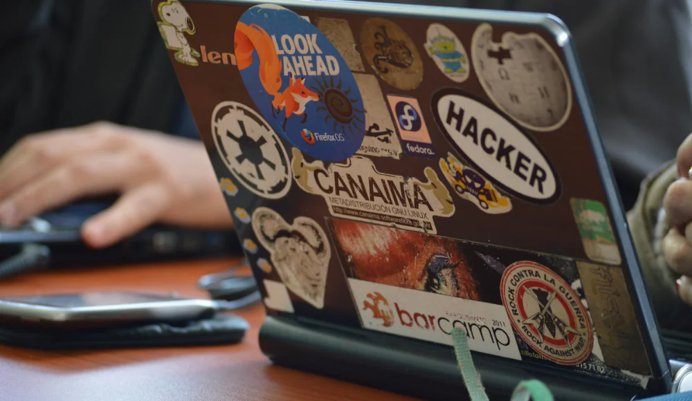 laptop skin for boyfriend