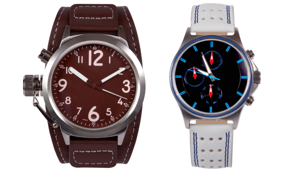 Wrist Watches