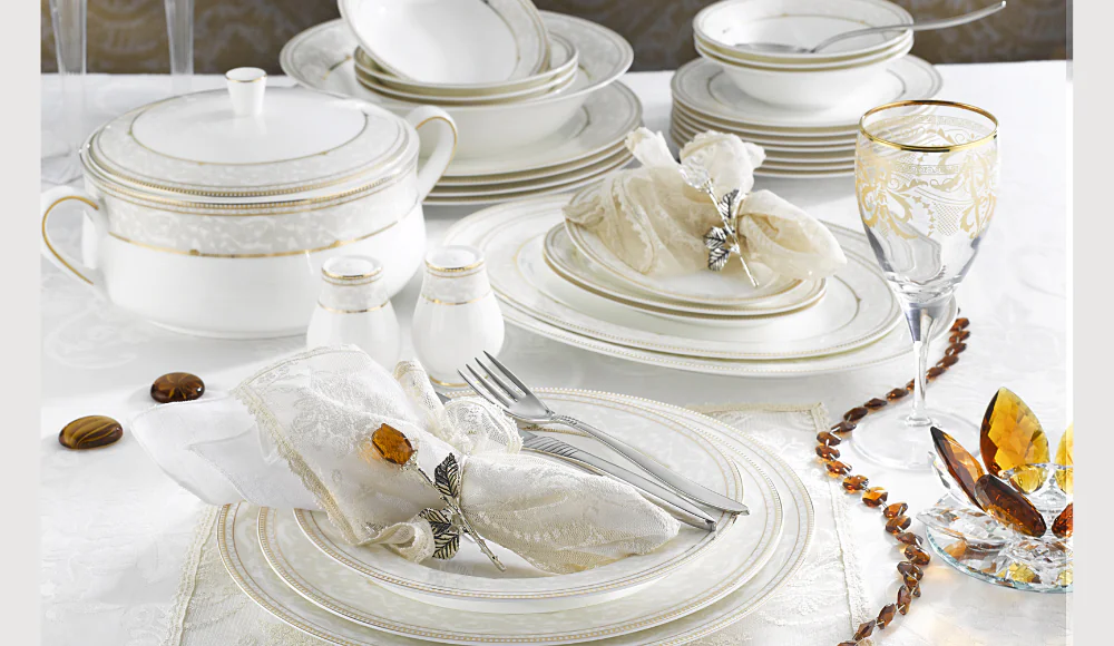 Dinner Ware