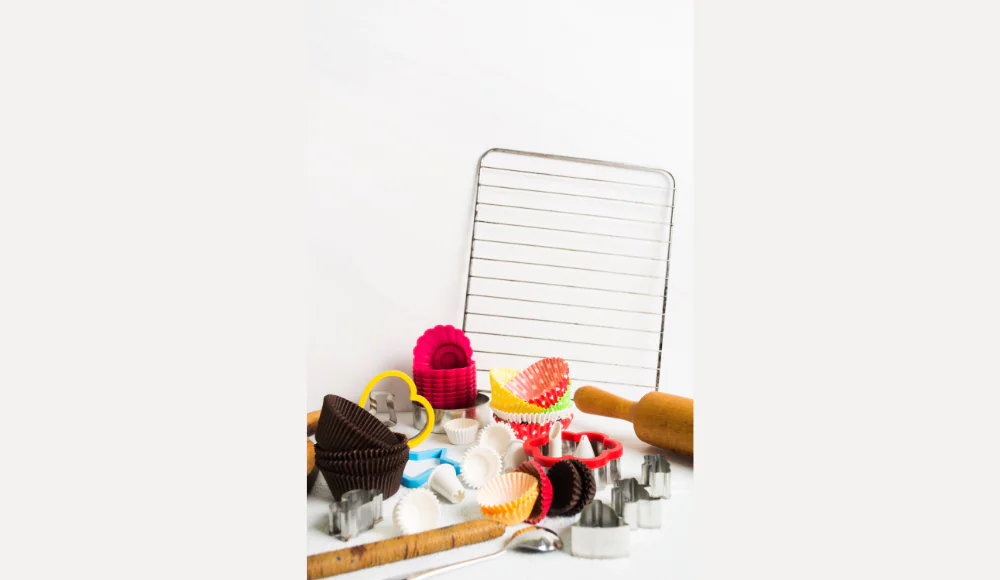 Baking Accessories