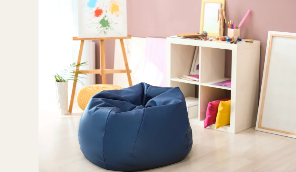 Beanbag