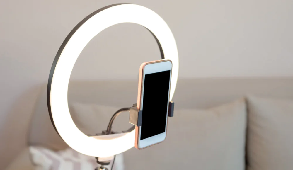 Ring Light