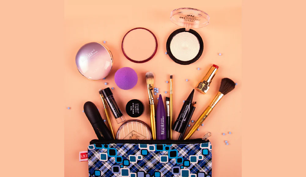 Valentine's Day Gift Ideas for Her? Makeup