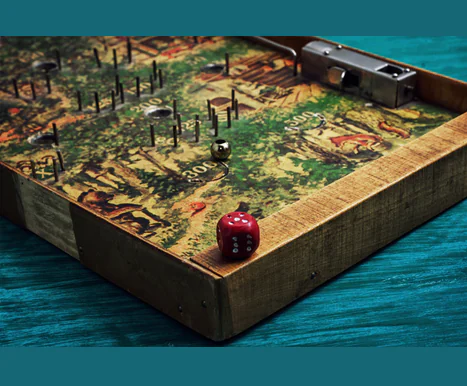 Board Games