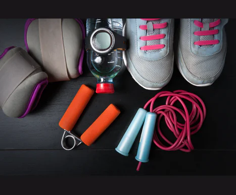 Sports Accessories