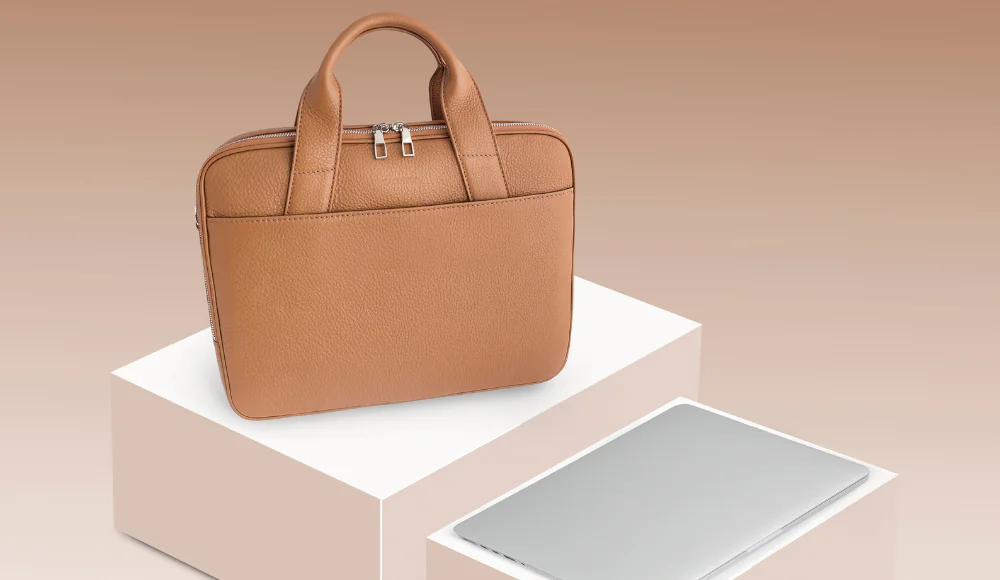Canvas Laptop Bags