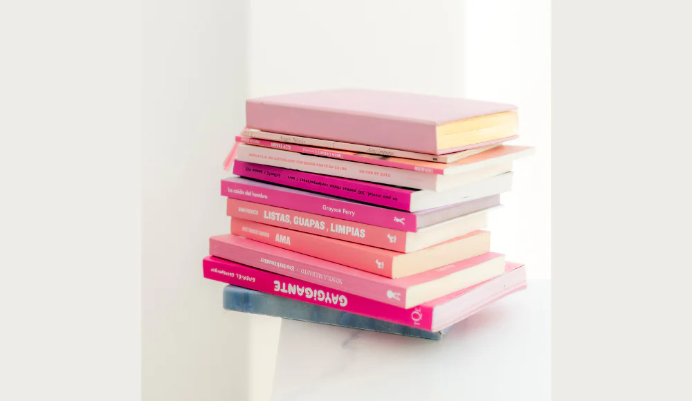 Fiction for the Win? Books, of course!