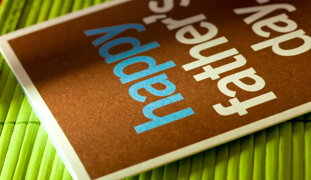 father's day greeting cards