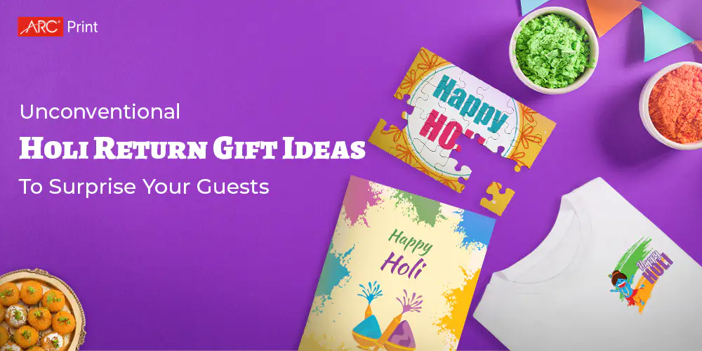 Perfect Holi Return Gift Ideas For Friends & Family thumbnail