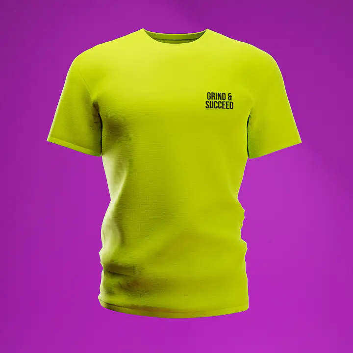 sports t-shirt
