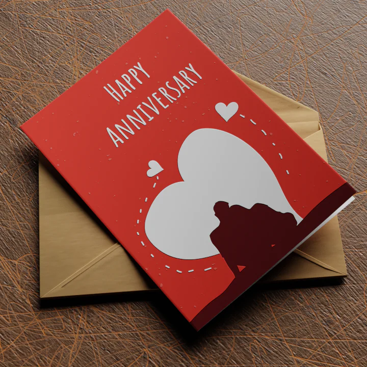 bulk anniversary greeting cards