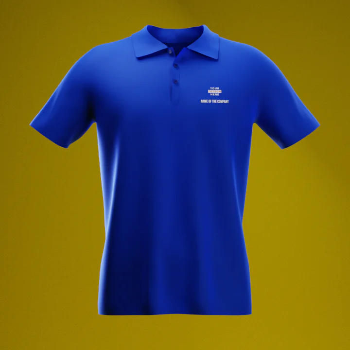 polo t-shirt