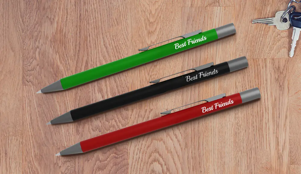 Friendship Day Printed Pen
