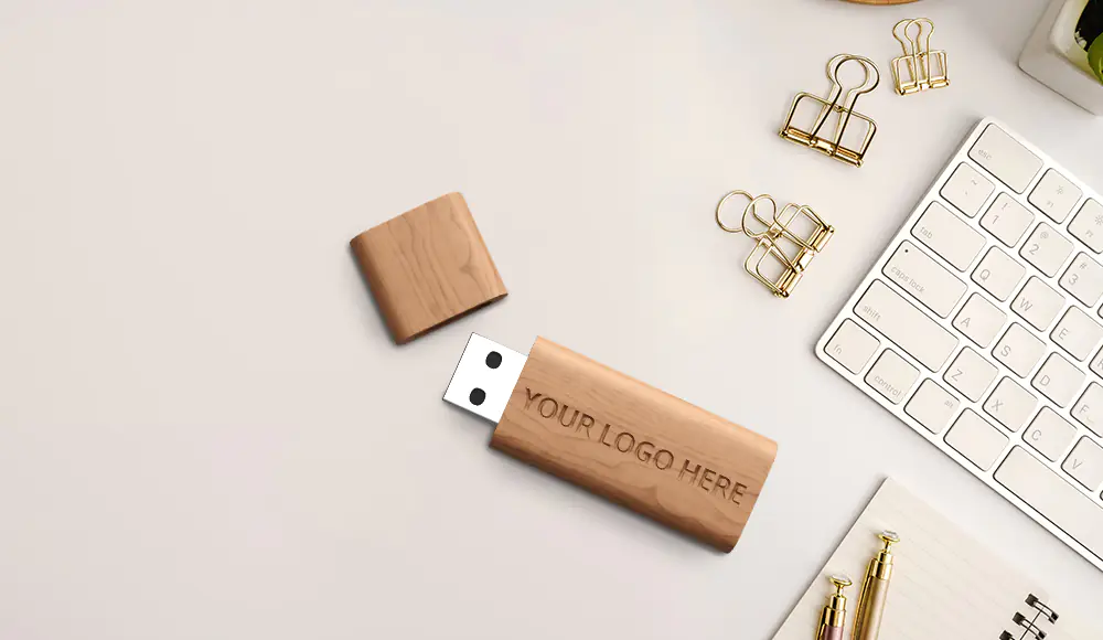 Custom Pen Drives for Friendship Day Gift Ideas