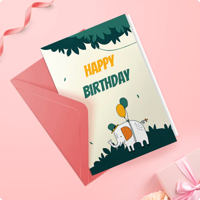 custom greeting cards