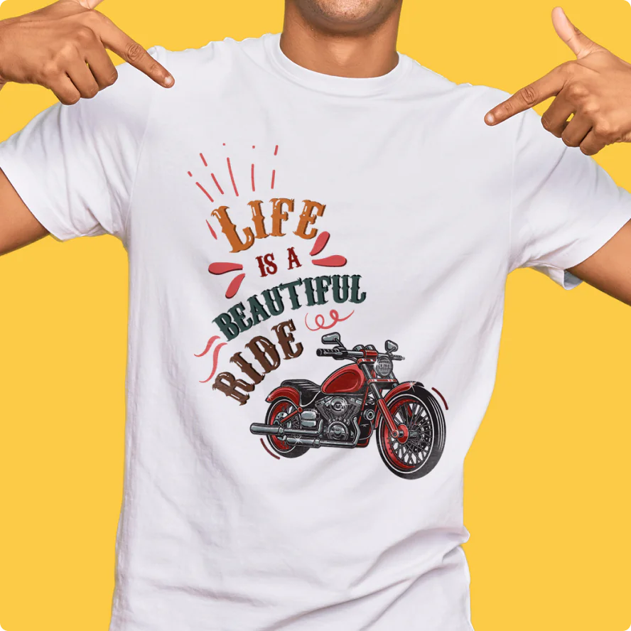 Custom-tshirt