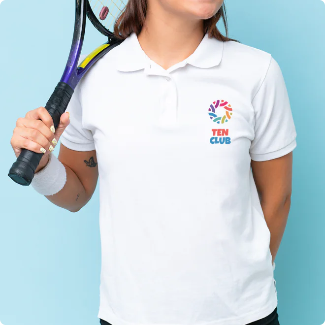 Custom t-shirt