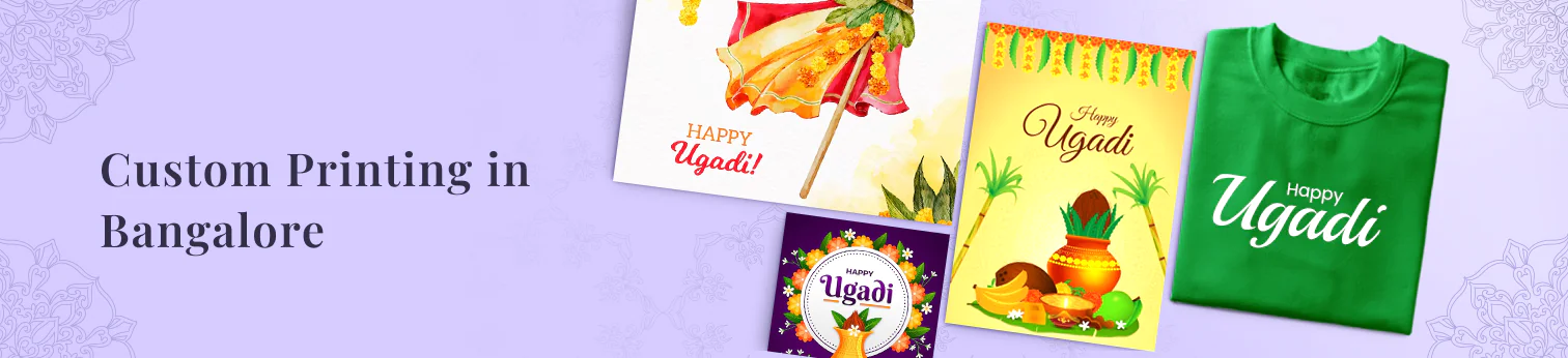 Online Printing in Bangalore