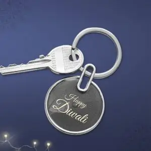 customised key chains