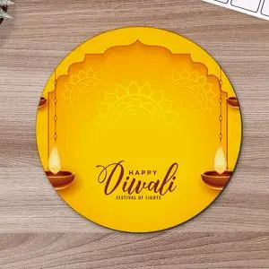 custom mousepad