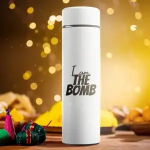 water bottle printing