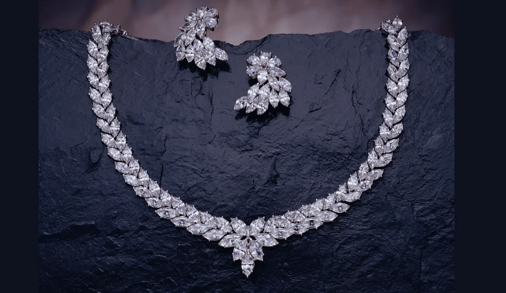 Diamond Necklace