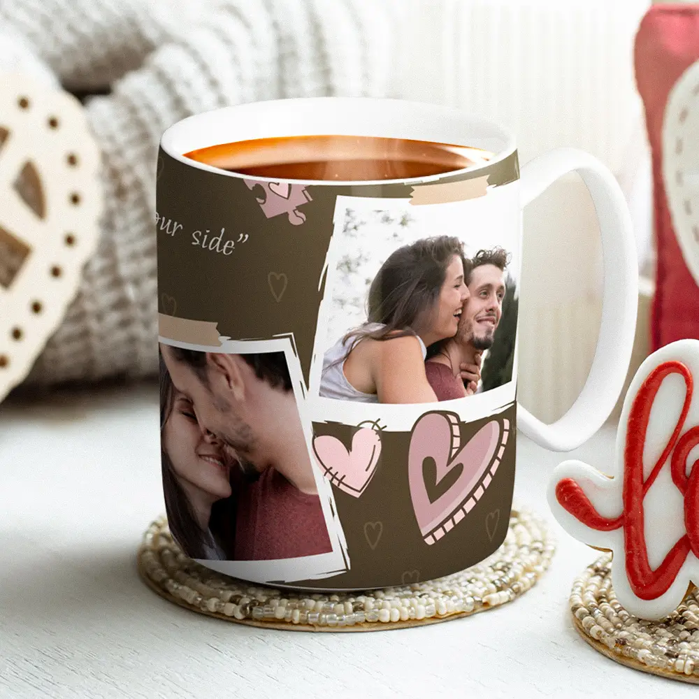 custom coffee mugs