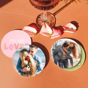 coasters